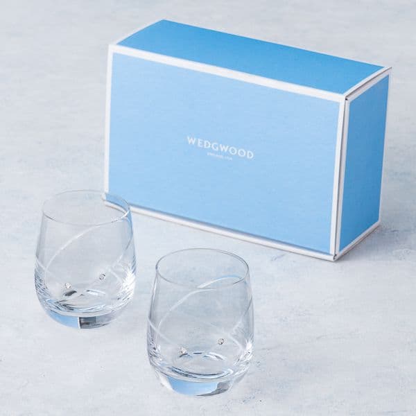 <プロミシス> ウィズ ディス リング タンブラー ペア