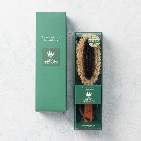 <イケモト>洋服ブラシ
