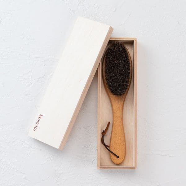 モデーロ 洋服ブラシ(大)