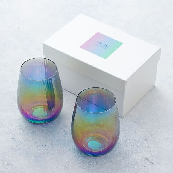 プリズム オーロラグラスペア