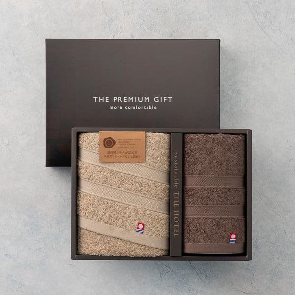 ホテル仕様タオルセット3A