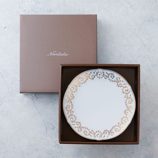 ソフィランス 21.5cmプレートペア