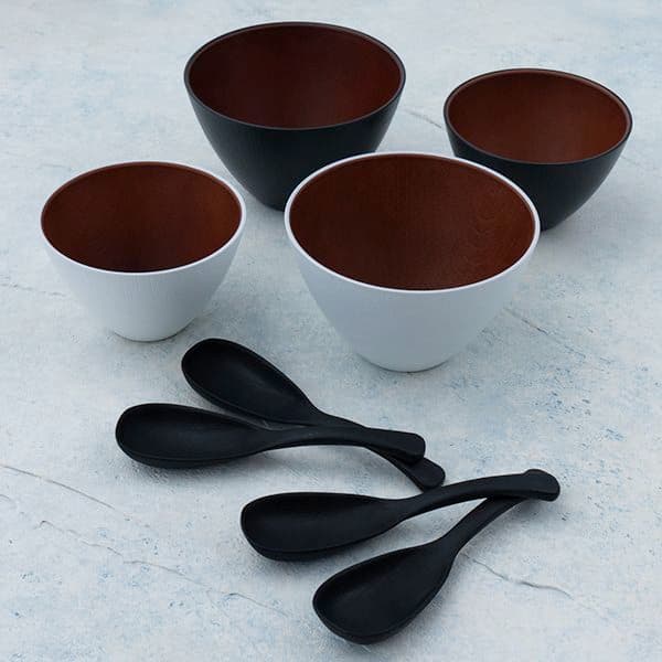 ファミーユ スープ&マルチボウルWペアセット