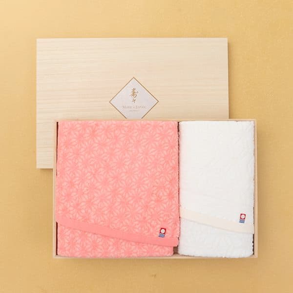 寿々バス・フェイス(木箱入)