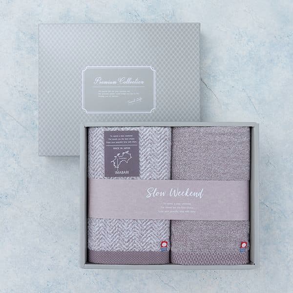 スローウィークエンド フェイス2P