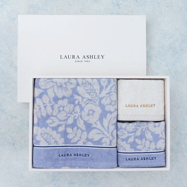 グレースフルGタオルセット50