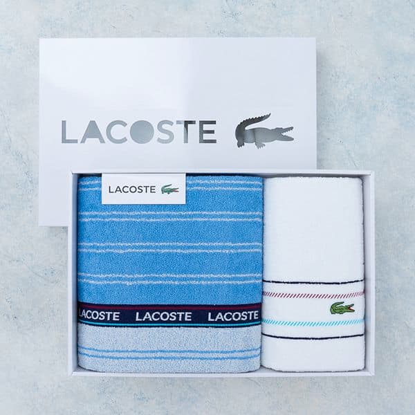 Lシュルファスタオルセット40