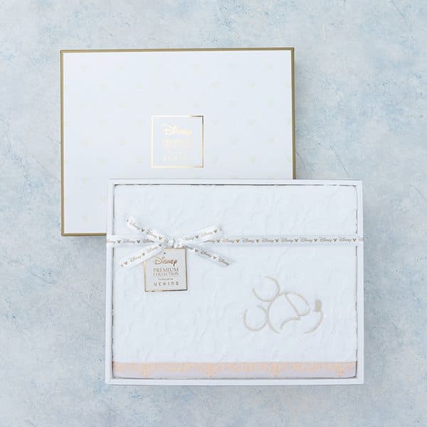 エターナリーバスタオル40