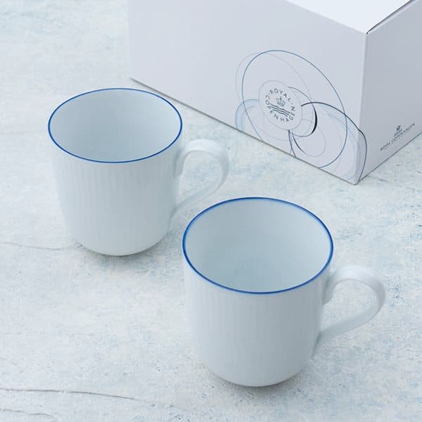 ブルーラインマグペア280ml