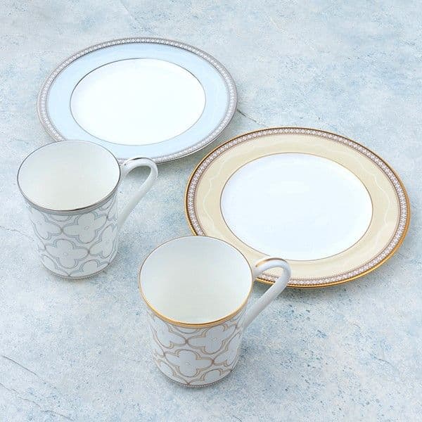 トレフォリオ モーニングペアセット