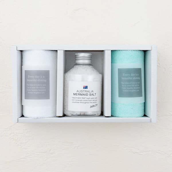 バスツーリスト バスソルトセット15