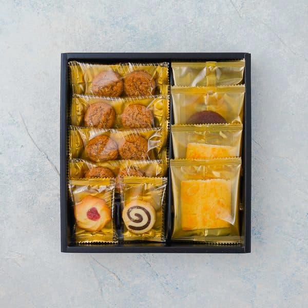 ベイクドスイーツファクトリー15