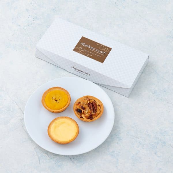 アプロード タルトセット