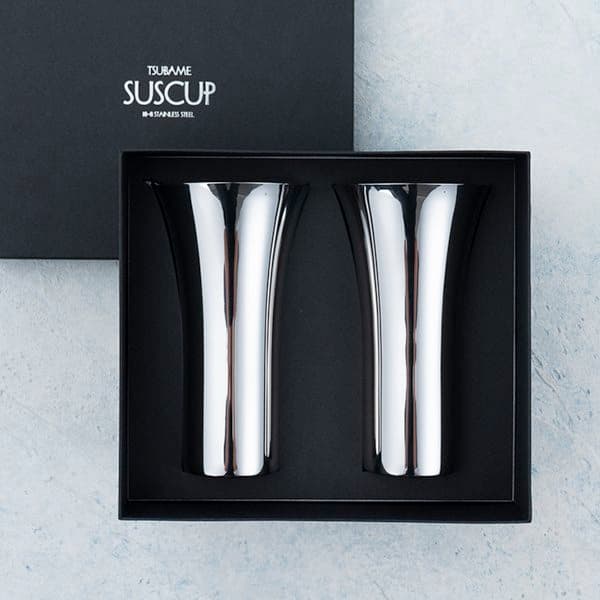 サス ビアカップ L ペア