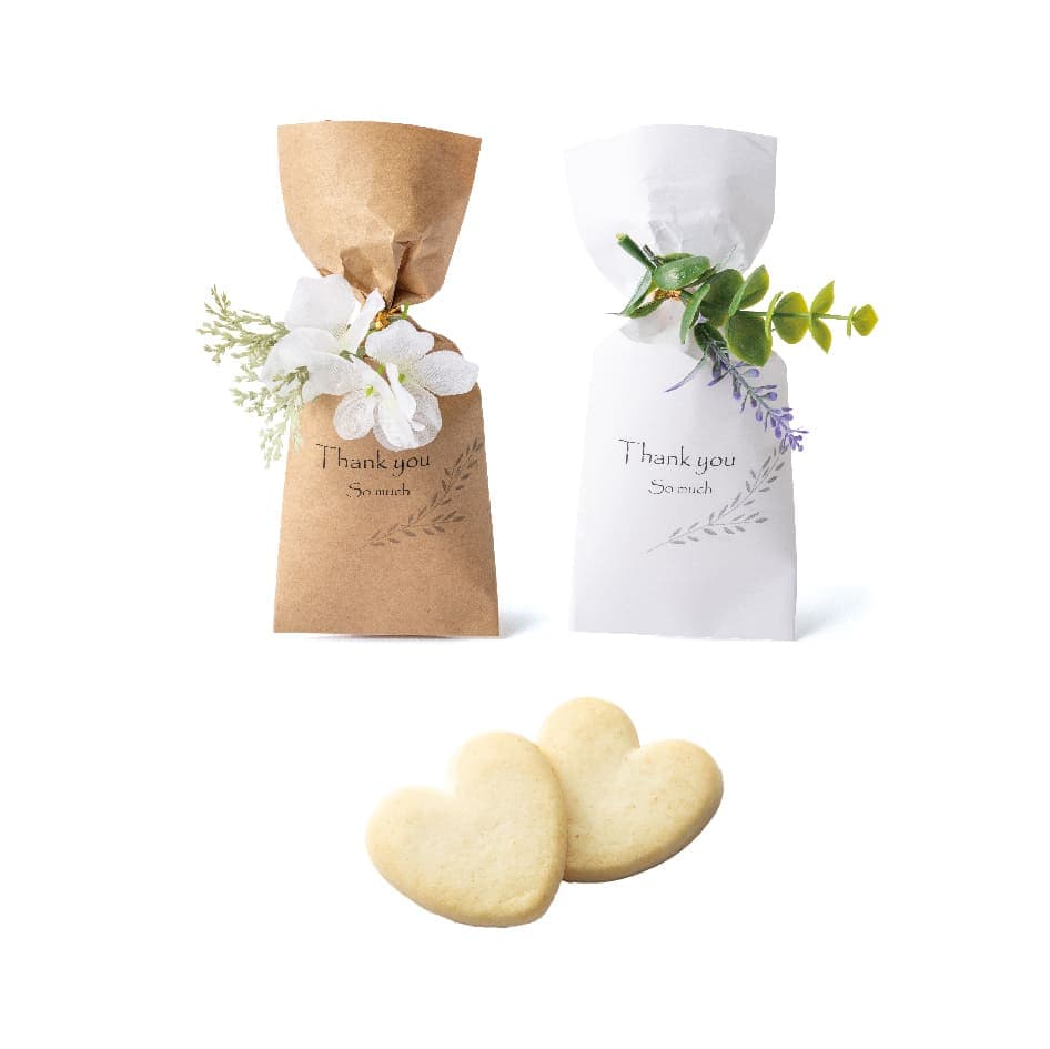 アジサイ&ラベンダー×5パック