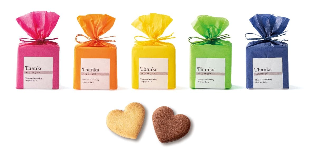 ラ・ビビット×5パック