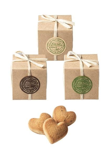 愛のカタチ×5パック