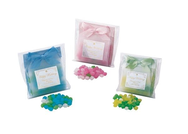 ピュアこんぺいとう×5パック