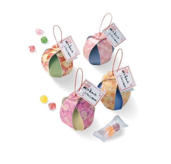 京てまり×5パック