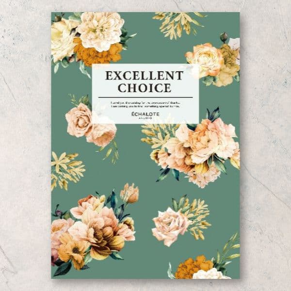 エシャロット 【15,900円コース】