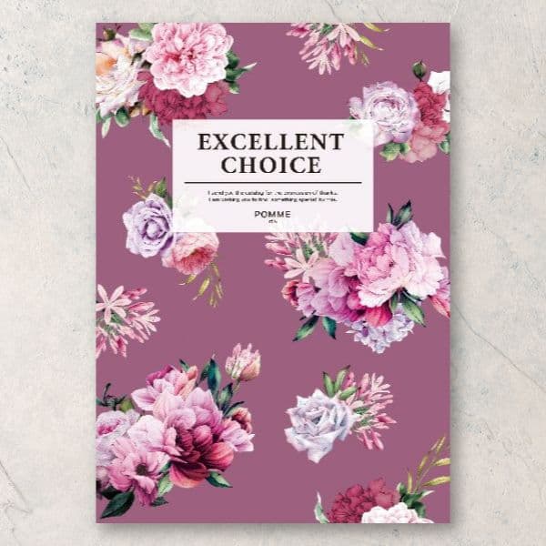 ポム 【20,900円コース】