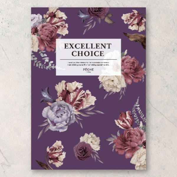 ペシュ 【30,900円コース】