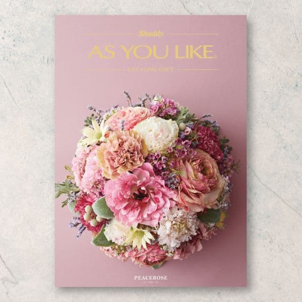 ピースローズ 【3,900円コース】