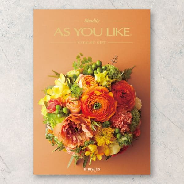 ハイビスカス 【4,400円コース】