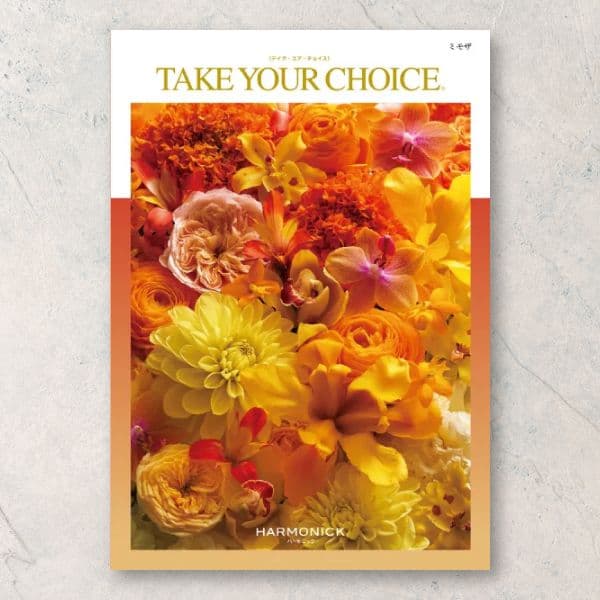 ミモザ【12,900円コース】