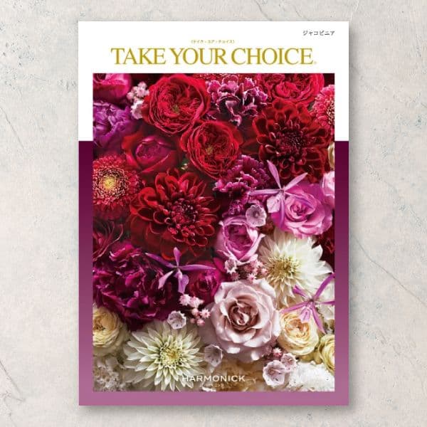 ジャコビニア【50,900円コース】