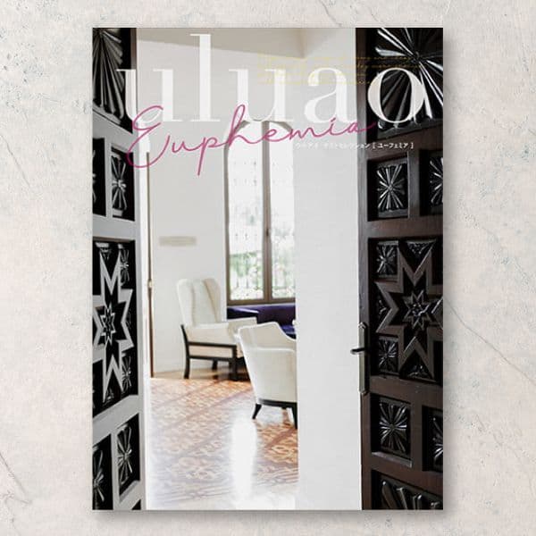 ユーフェミア 【4,400円コース】