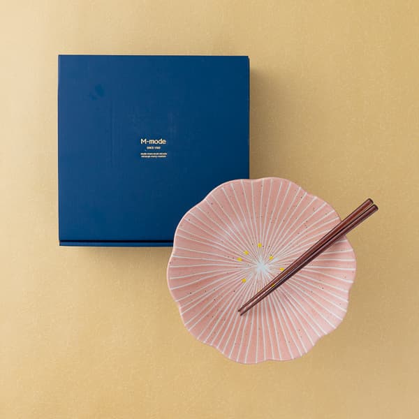 はなこまち 盛鉢(箸付)