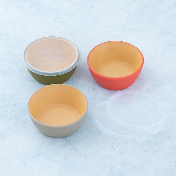 ec ラップフリーボウル3P