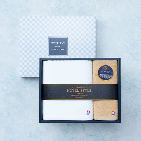 今治ホテルスタイルIIタオルセット30