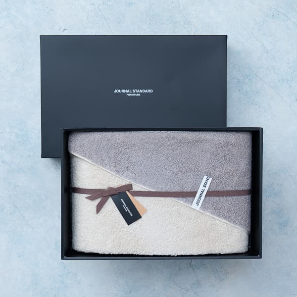 ダブル バスタオル