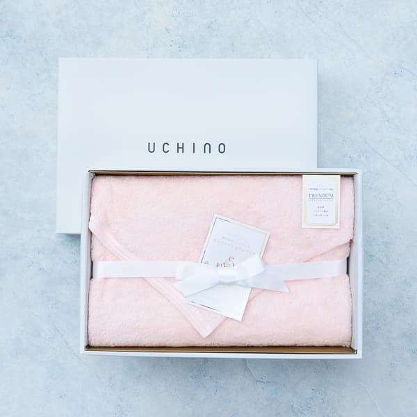 スーパープレミアムリッチバスタオル