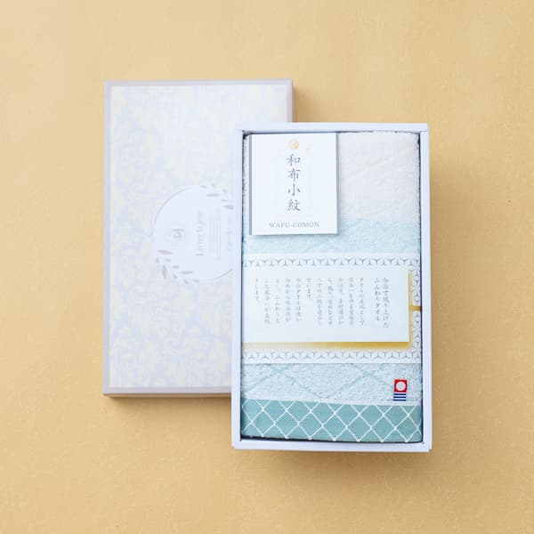 フェイスタオルGR