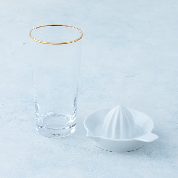 レモン搾りサワーグラス1P