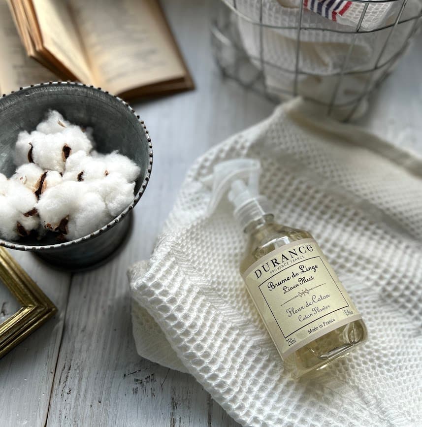 【デュランス】リネンミスト/フレッシュリネン