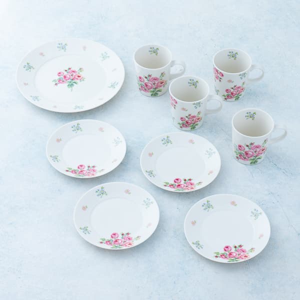 9ピースホームセット