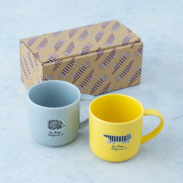 LISA LARSON(リサ・ラーソン)