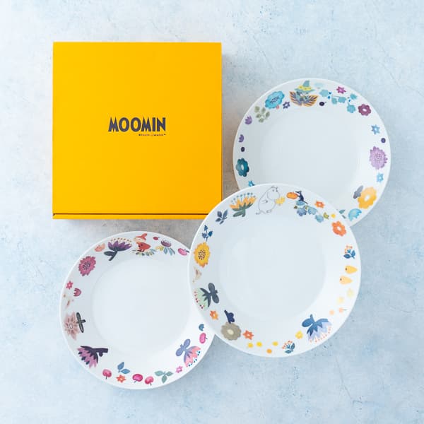 ハーバリウム トリオパスタセット