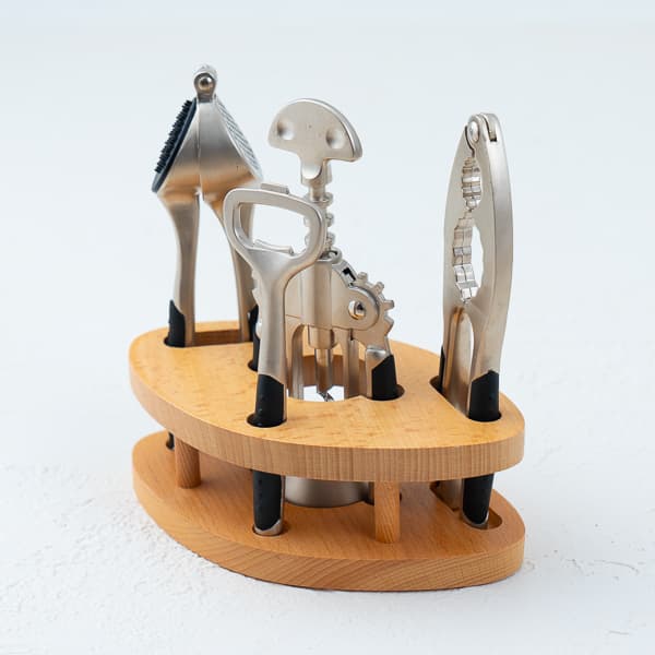 クリーンキッチンツール(専用スタンド付)