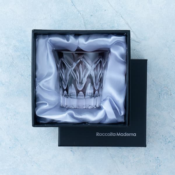 ジュエル カットグラス(ナイト)