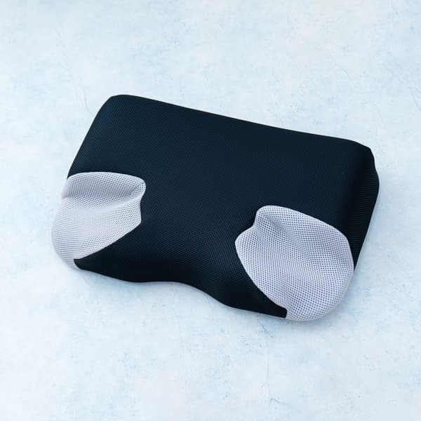 【utex】ゲルマニウム低反発ピロー