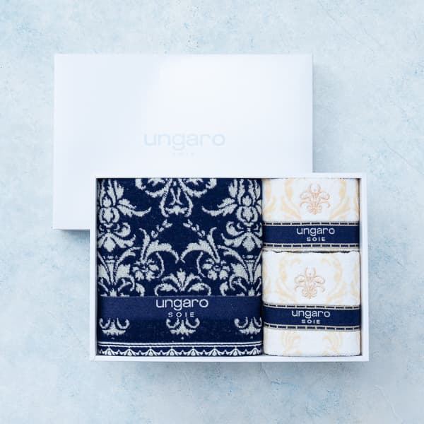 ungaro(ウンガロ)