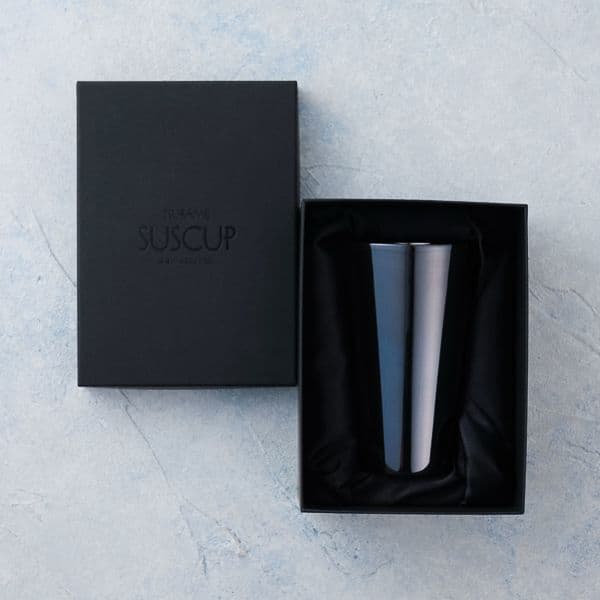 2層ストレートカップ(1客)