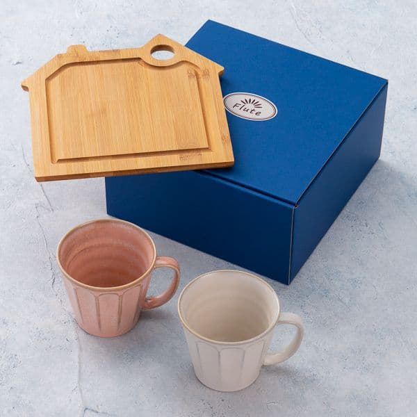 フルート モーニングセット