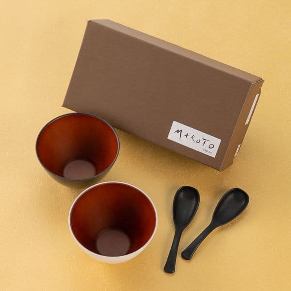 ファミーユマルチボウルペア