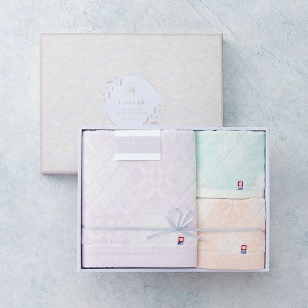 今治クラシック タオルセット